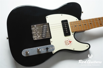 BTE-2-RSM/M - BLK